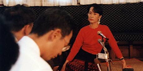 Human rights in Myanmar (Burma) primary image