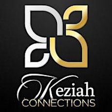 April 2015 Keziah CONNECTIONS Networking Drinks Event with Dija Ayodele, writer and founder of Facials By Dija primary image