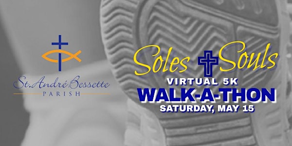 Soles+Souls Virtual 5K Walkathon