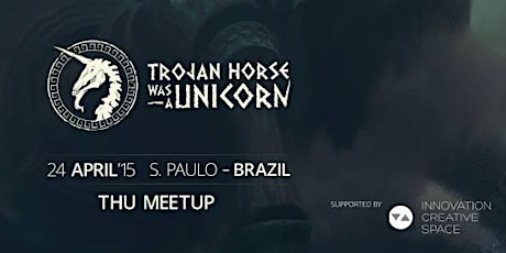 Imagem principal de Sao Paulo Calling - THU Meetup