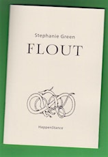 Poetry Launch: 'Flout' by Stephanie Green primary image