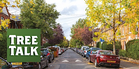 Better Streets Talks: TreeTalk primary image