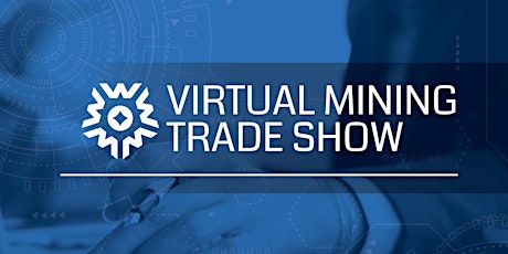 Primaire afbeelding van Westburne Virtual Mining Trade Show