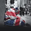 Helping Homeless Veterans UK's Logo