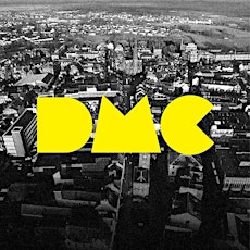 DMC 2015 Workshop // An Introduction to Live Sound primary image