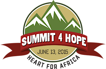 5th Annual Summit for Hope CA primary image