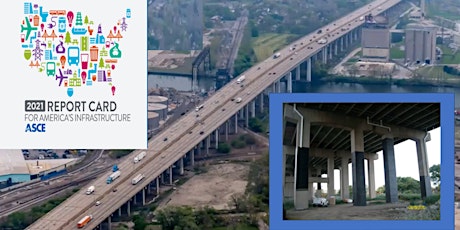 Primaire afbeelding van Connecting FRP Composites to ASCE's Infrastructure Report Card