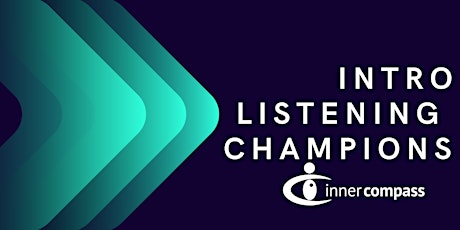 INTRO - Listening Champions in Business