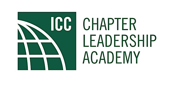 2021 Virtual Chapter Leadership Academy