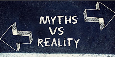 Myths of Parenting vs Realities primary image