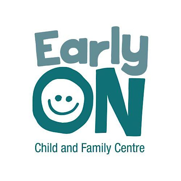 RFC - EarlyON Child and Family Centre PlayGroups - Greely image