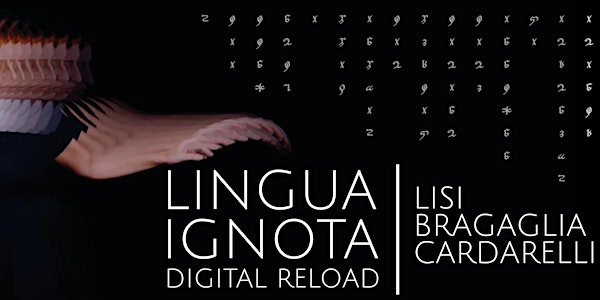 LINGUA IGNOTA_Digital Reload online