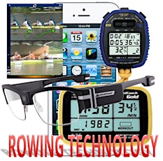 RO Webinar: Using Technology in Rowing primary image