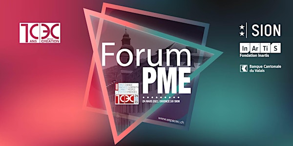 [Forum PME] Recrutement 4.0 : Réussir ses entretiens d'embauche en ligne
