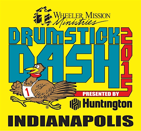 Drumstick Dash 2015