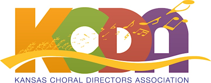 Kansas Choral Directors Association Summer 2022 Convention image