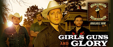 Girls Guns & Glory @ Artsplosure - RaIeigh, NC primary image