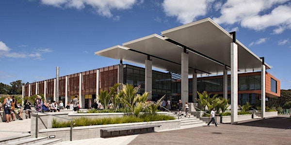 Auckland Campus Walking Tour