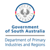 Logo von Department of Primary Industries and Regions