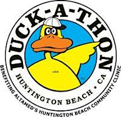 HB Duck-A-Thon 2015 primary image