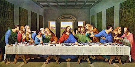 Thursday of The Lord's Supper primary image