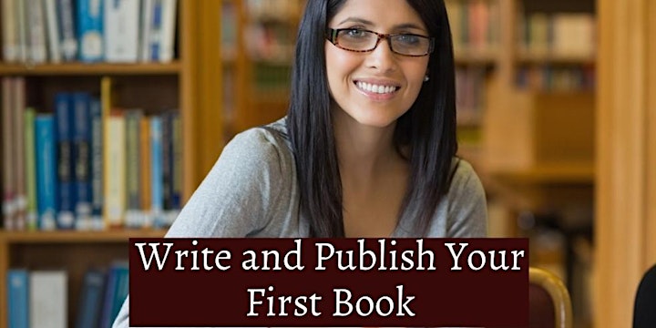 Bestseller Book Bootcamp -Write, Market & Publish Your Book  — Concepcion  image