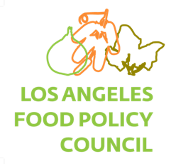 LAFPC April Network Meeting: A Case Study on the Good Food Purchasing Policy primary image