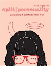 Split Personality: Comedy & Storytelling feat. Sydney Hollis primary image