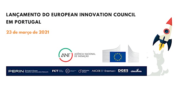 Lançamento do European Innovation Council em Portugal