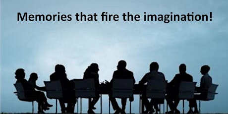 Round Table with Professor John Drane: Memories that fire the imagination primary image