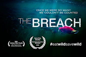 The Breach Screening & Reception - Santa Monica primary image