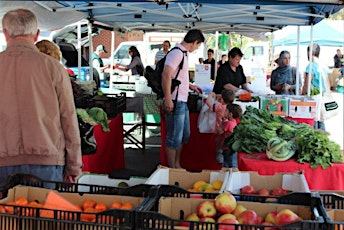 Rouse Hill Markets (Saturdays) 8am - 1pm  FREE ENTRY primary image