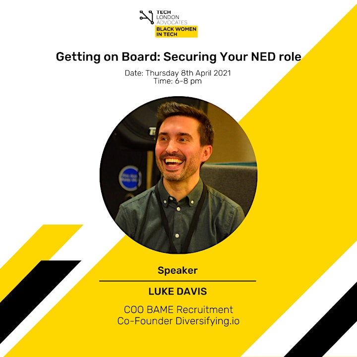 
		Getting on Board: Securing Your NED role image
