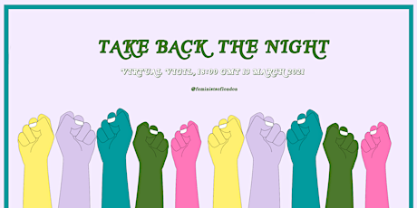 Take Back the Night primary image