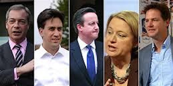 London Legal Salon: Election Club Night!