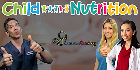 Breastfeeding Child Nutrition El Paso TX primary image