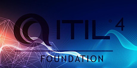ITIL v4 Foundation certification Training In Albany, GA tickets