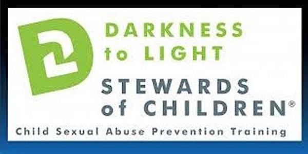 Darkness to Light/ Stewards of Children Training