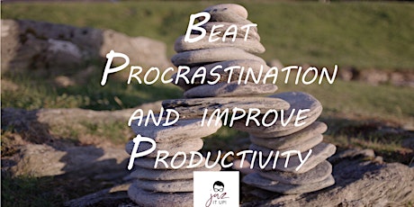 How to beat procrastination to increase productivity