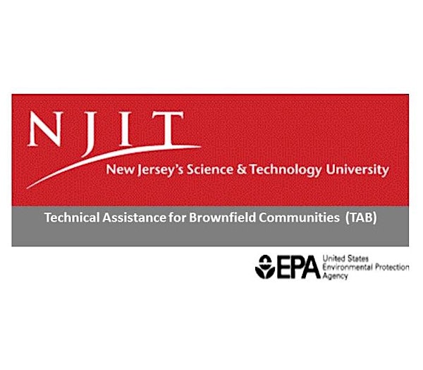 NJIT-TAB "Brownfields 101" Seminar