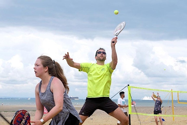 
		National Beach Tennis Tournament image
