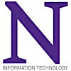 Logotipo da organização Northwestern IT Teaching and Learning Technologies