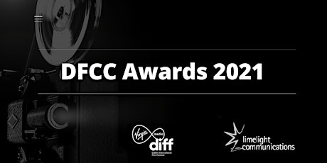 DFCC Awards 2021 primary image