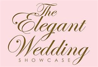 The Elegant Wedding Showcase 7.26.2015 primary image
