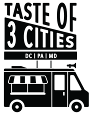 Taste of 3 Cities Food Truck Festival & Competition: Baltimore primary image