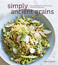 Simply Ancient Grains primary image