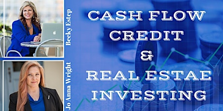 Business Credit , The Financial Matrix, & Real Estate Retirement (Online) primary image