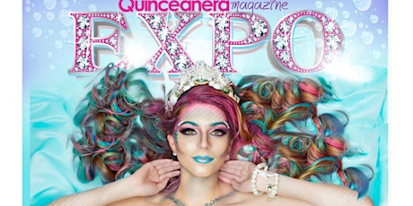 Expo Quinceanera MIAMI