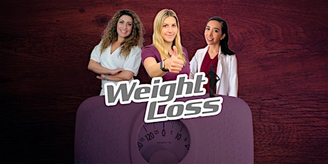 El Paso TX  Weight Loss Clinic Live Webinar primary image
