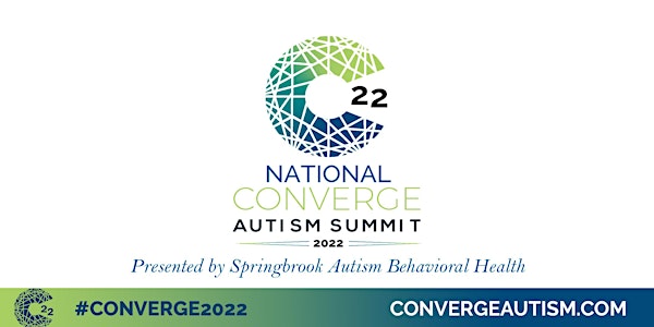 Converge Autism Summit 2022